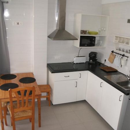 Apartamentos Praia Do Almoxarife Horta  Dış mekan fotoğraf