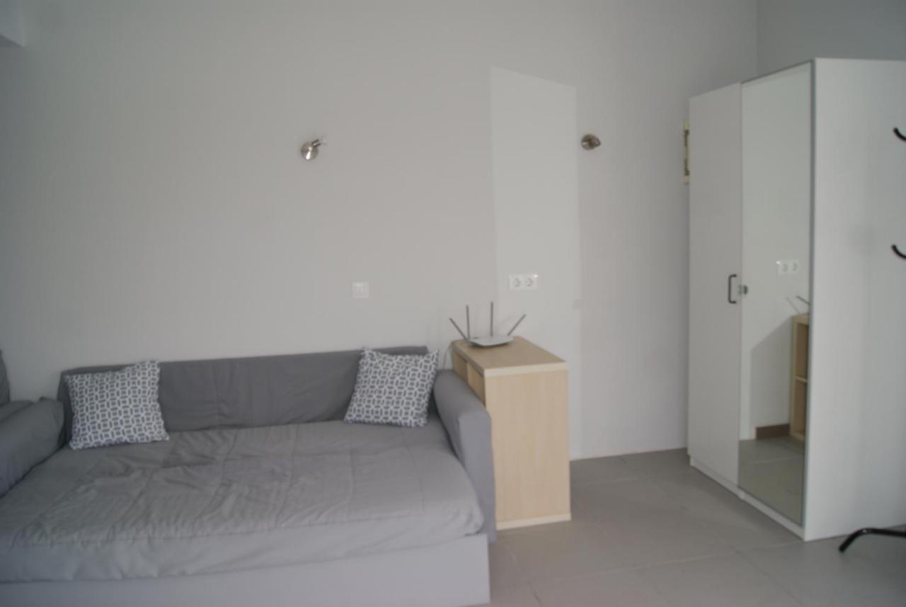 Apartamentos Praia Do Almoxarife Horta  Dış mekan fotoğraf