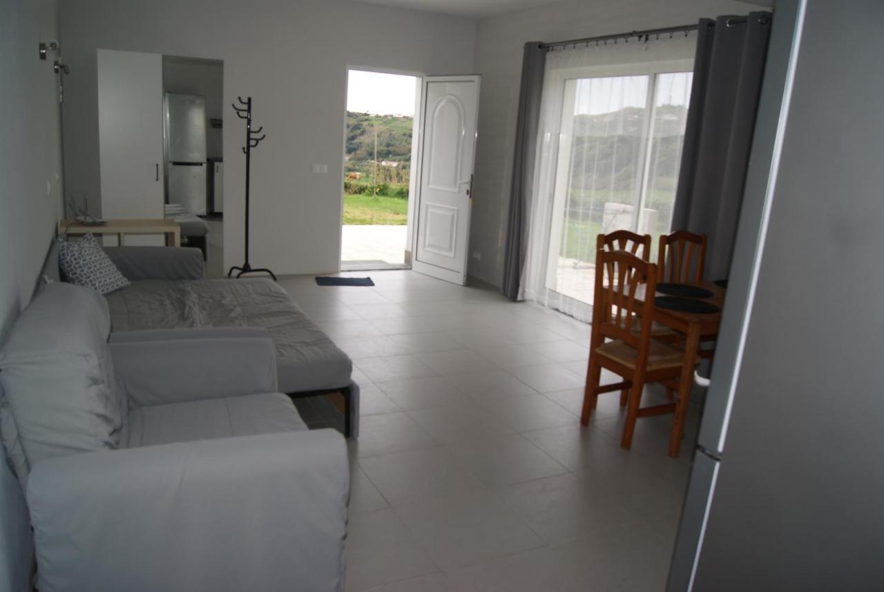 Apartamentos Praia Do Almoxarife Horta  Dış mekan fotoğraf