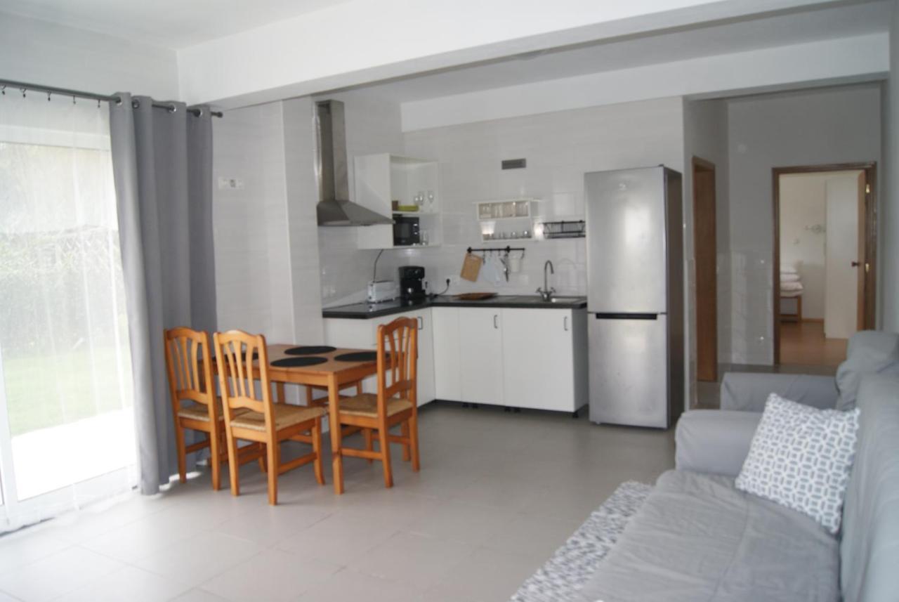 Apartamentos Praia Do Almoxarife Horta  Dış mekan fotoğraf