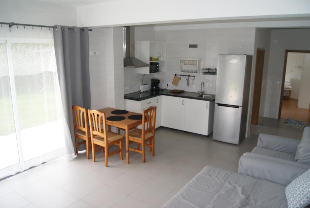 Apartamentos Praia Do Almoxarife Horta  Dış mekan fotoğraf