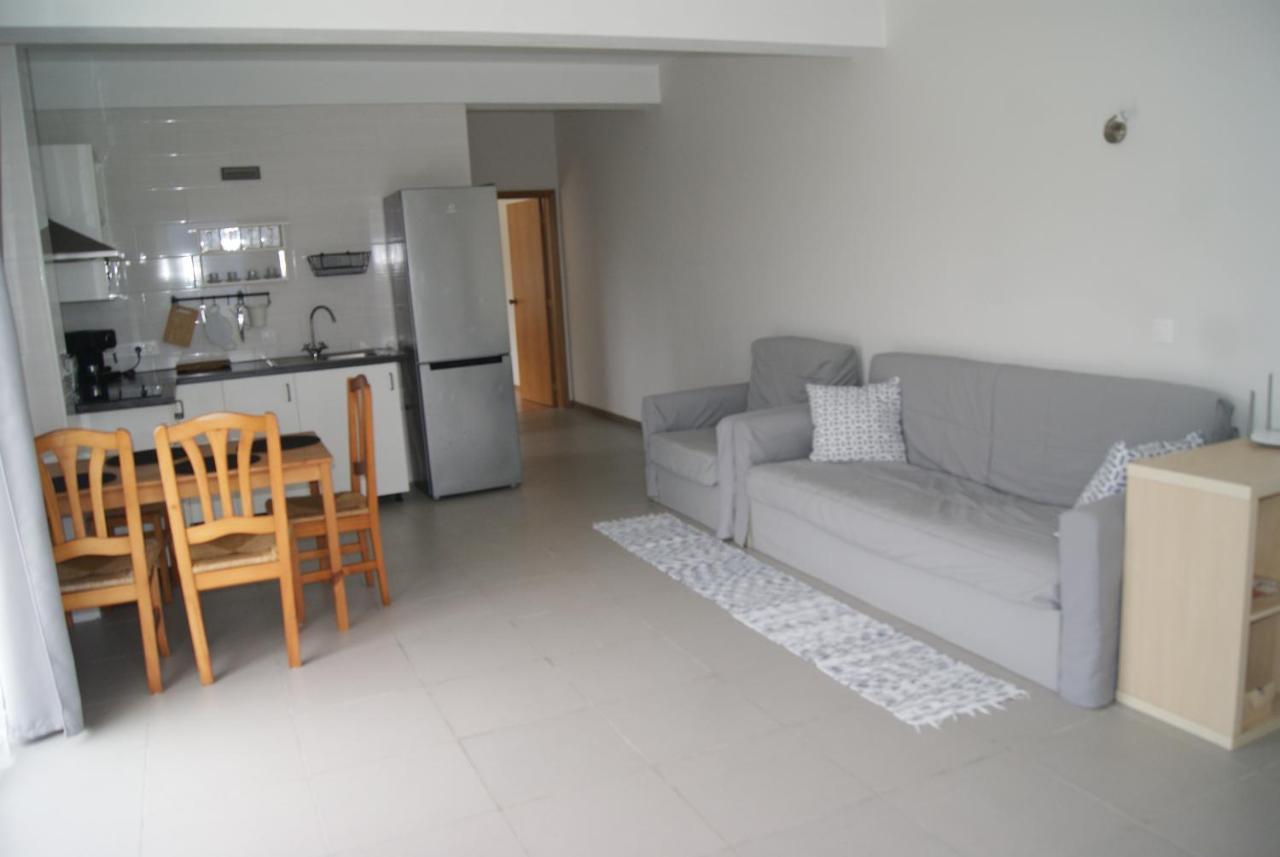 Apartamentos Praia Do Almoxarife Horta  Dış mekan fotoğraf