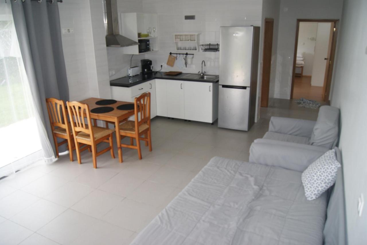 Apartamentos Praia Do Almoxarife Horta  Dış mekan fotoğraf