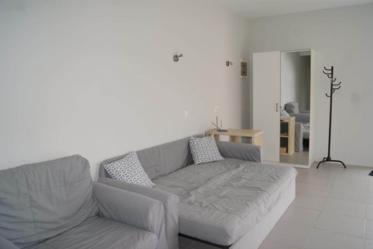 Apartamentos Praia Do Almoxarife Horta  Dış mekan fotoğraf