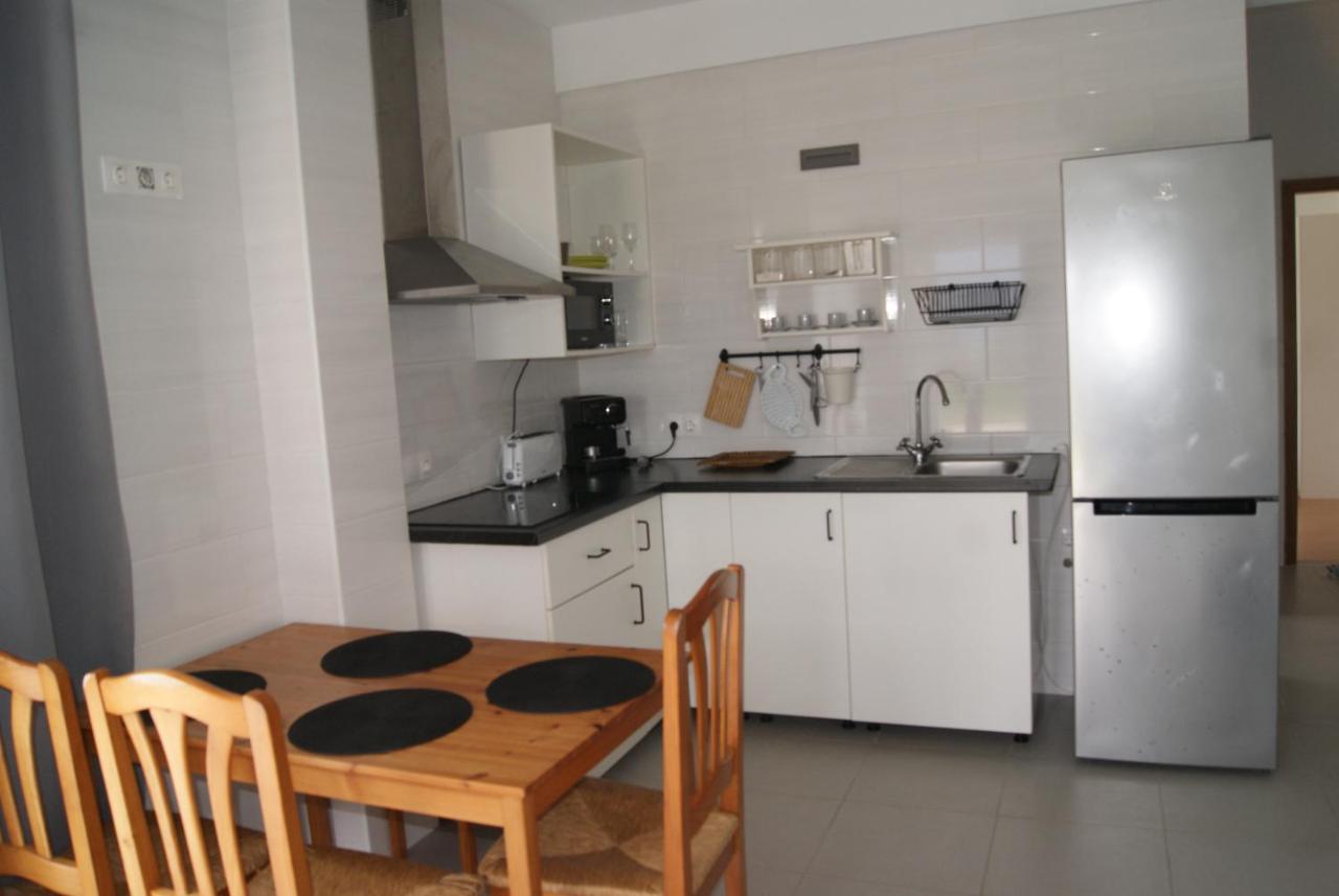 Apartamentos Praia Do Almoxarife Horta  Dış mekan fotoğraf