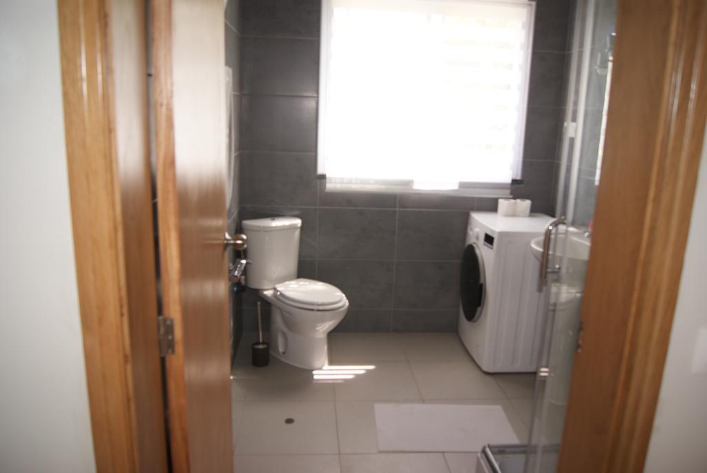Apartamentos Praia Do Almoxarife Horta  Dış mekan fotoğraf