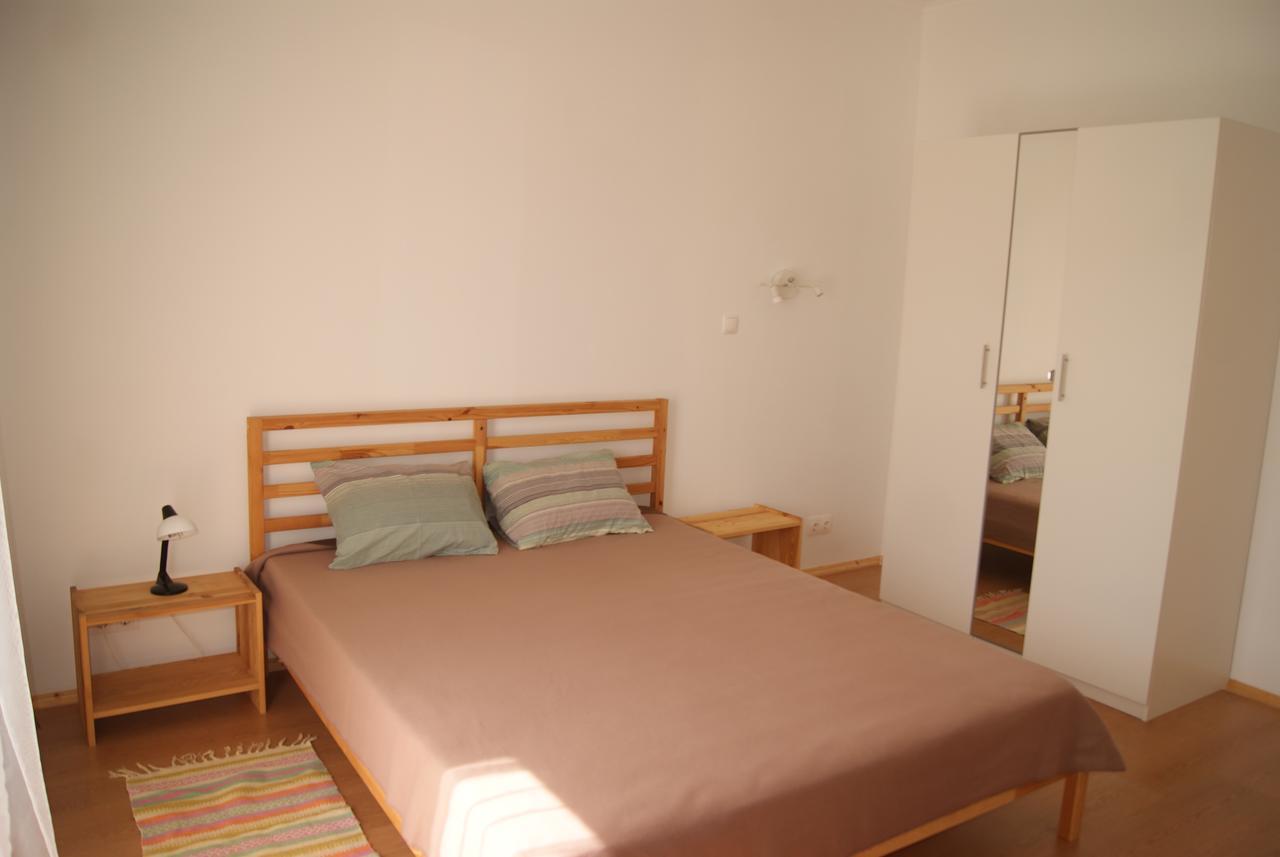 Apartamentos Praia Do Almoxarife Horta  Dış mekan fotoğraf