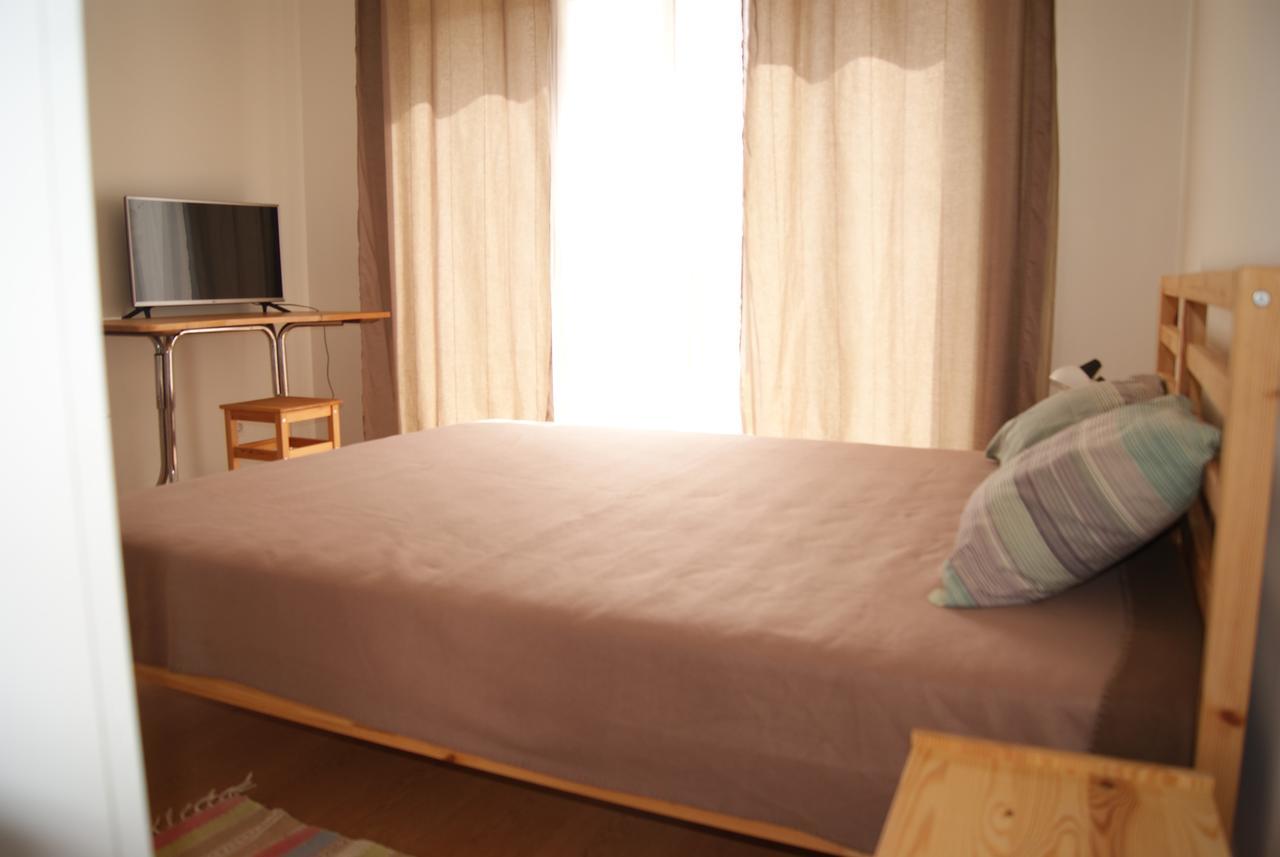 Apartamentos Praia Do Almoxarife Horta  Dış mekan fotoğraf