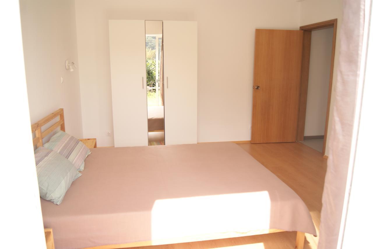 Apartamentos Praia Do Almoxarife Horta  Dış mekan fotoğraf